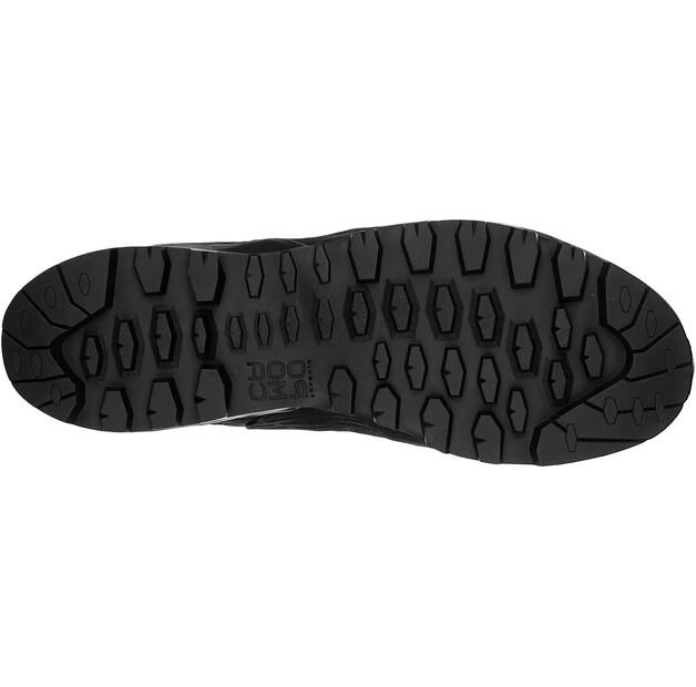 Треккинговые ботинки Salewa Ortles Edge Mid Gtx