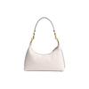 Coach CR981 Женская мини-сумка на плечо Cally Signature Canvas B4HA