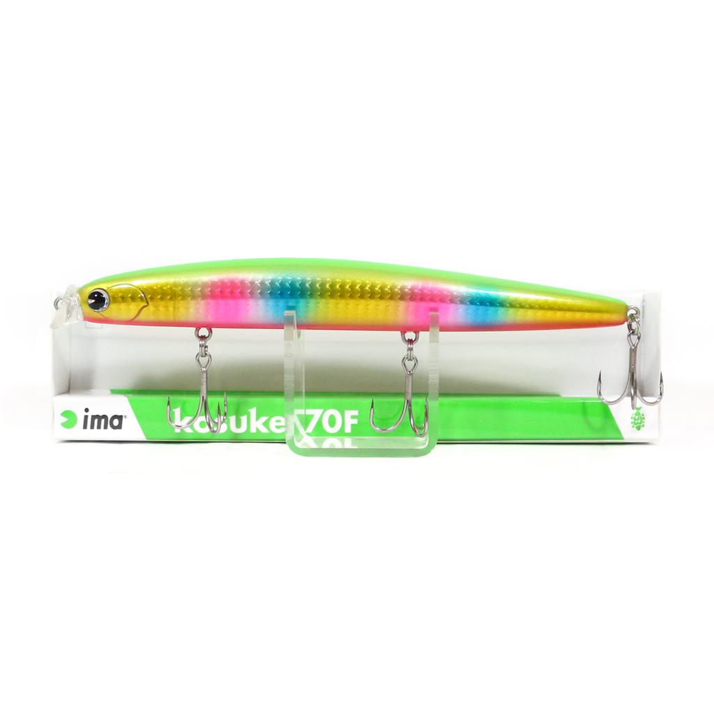 Sale Ima Kosuke 170F Floating Lure 005 (3855)