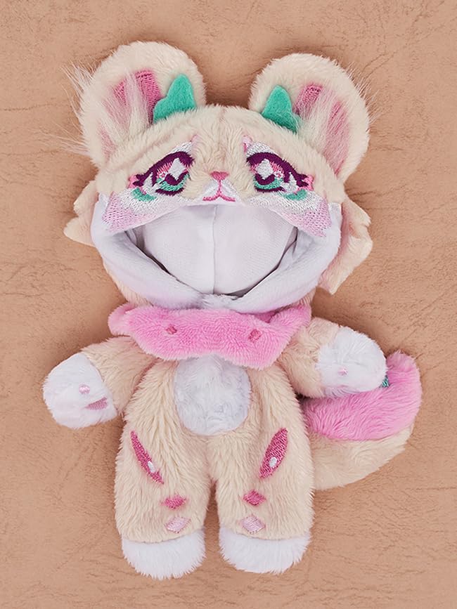 Кукла Нендороид FLUFFY LAND Kigurumi Пижама Bay