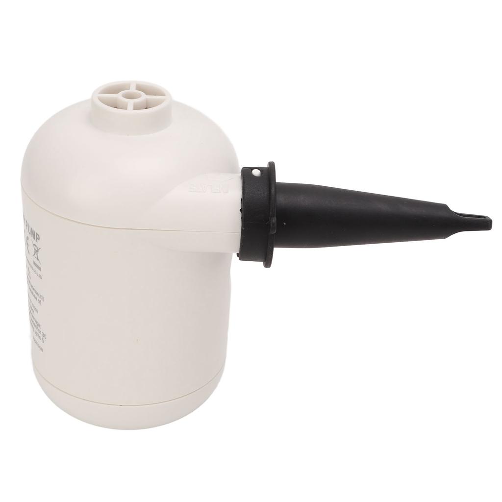 USB Electric Air Pump 2A DC5V Universal Air Pump Portable Inflator Pump with Air Nozzles for Sofa Lifebuoy