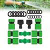 Hozelock Hose Pipe Connector Set Water Watering Garden Tap Fitting Hoselock