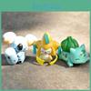 Очаровательные ПВХ фигурки животных в слепой коробке для домашнего декора и веселых игр