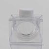 Outdoor Clear Transparent Large Capacity Water Bottle Drinking Bottle Milk Carton Plastic