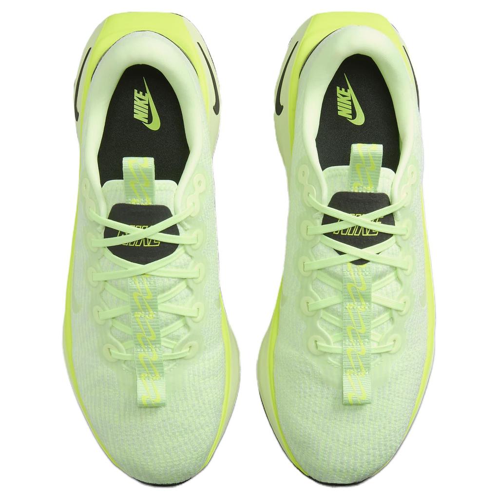 Nike Motiva Barely Volt Men Sneakers Green Volt-Tint Black DV1237-700