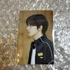 [USED] ENHYPEN Enok Trading Card Heeseung