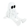3D Printed Halloween Ghost Joint Movable Ornament Carnival Night Party Dress Up Toy Gift Halloween Ghost Figurines Room Decor