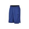 Dri-Fit Icon Баскетбольные шорты свободного кроя с эластичной резинкой на талии и средней посадкой Мужские шорты королевского синего цвета AJ3914-480