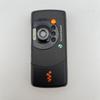 Восстановленный оригинальный мобильный телефон Sony Ericsson W810 W810i W810C GMS 2G с 1 SIM
