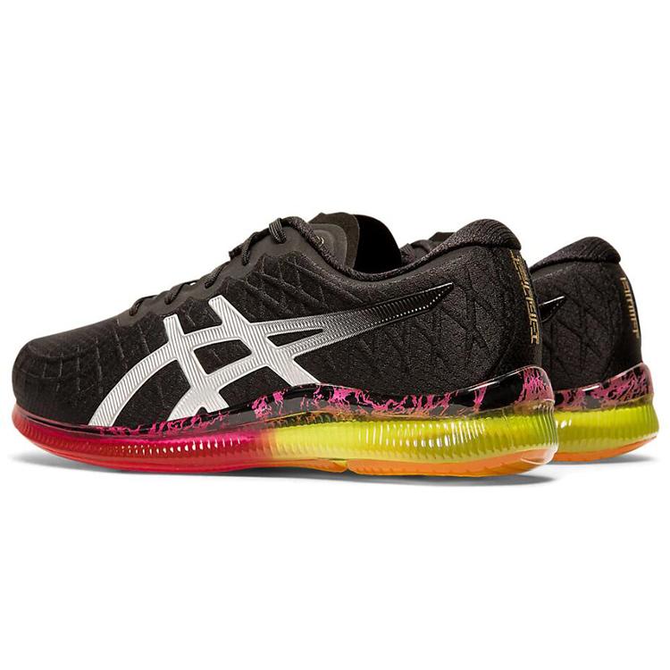 Asics Женские кроссовки ASICS Gel Quantum Infinity 'Black Multi' 1022A051-003
