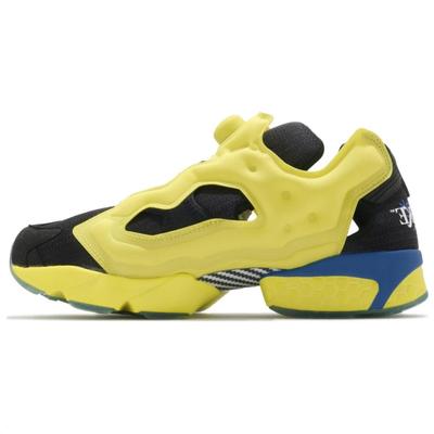 Кроссовки Awake Ny X InstaPump Fury 'Solar' FW7488