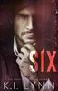 Книга Six by K.I. Lynn - Paperback