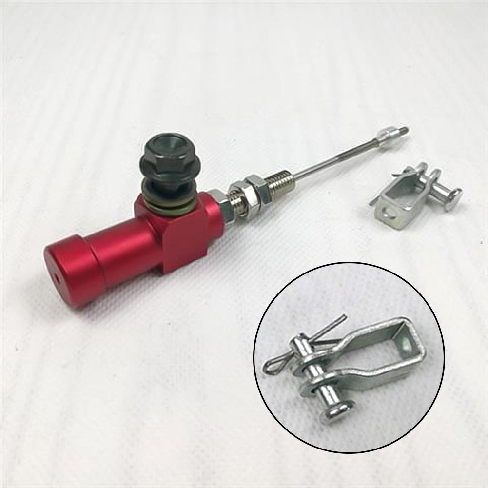 Производительность мотоцикла Гидравлический насос сцепления Тормозная система Цилиндр Шток Производительность Эффективный насос для перекачки Аксессуары для мотокросса