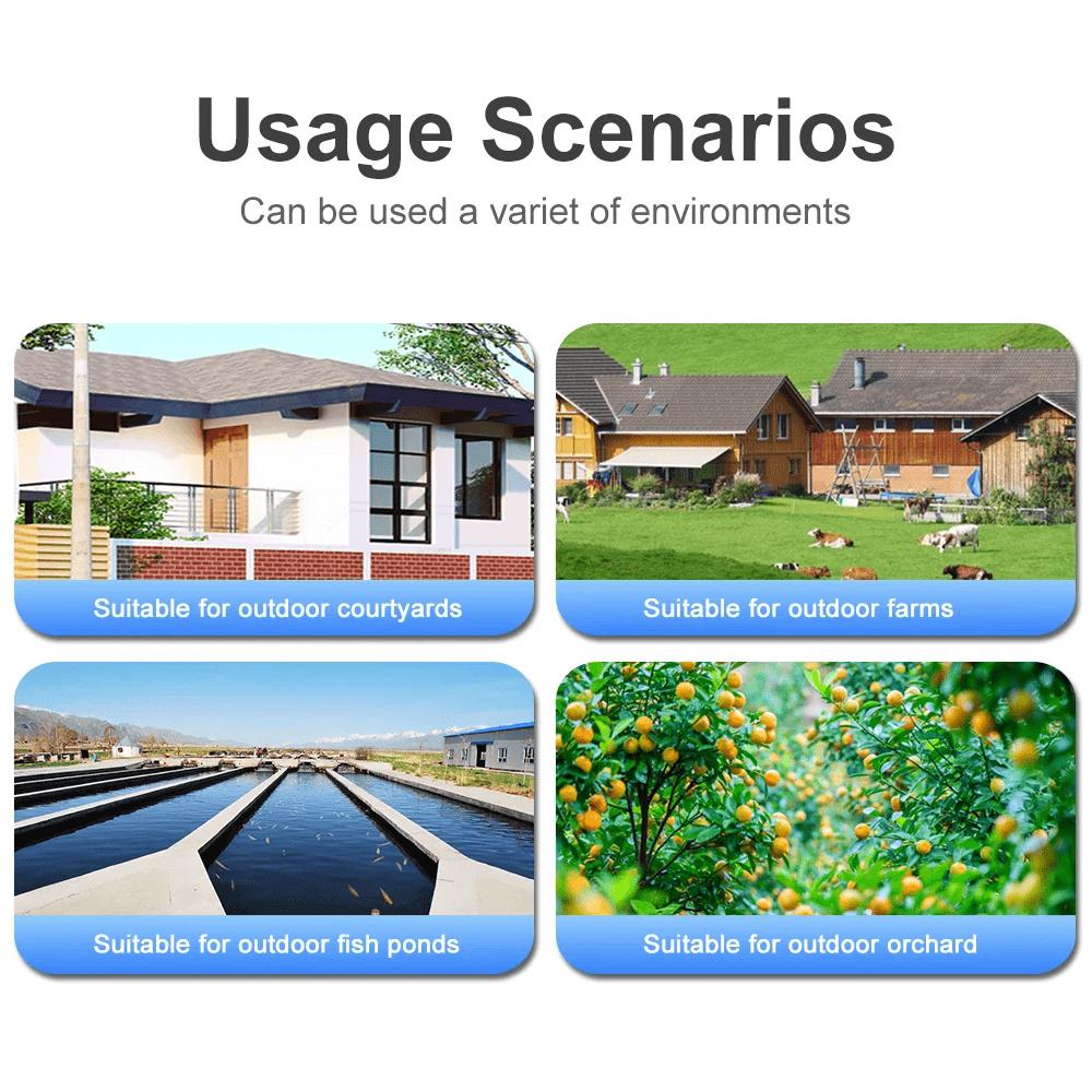 8MP 4G/Wi-Fi SIM-карта двойной экран солнечная камера уличная 4K Wi-Fi PTZ автоматическое отслеживание водонепроницаемая умная камера ночного видения двустороннее аудио