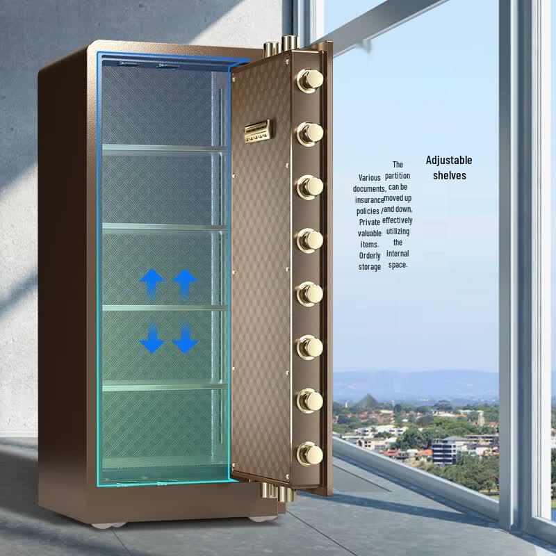 Dingfa X2-1.5 Smart Security Safe
