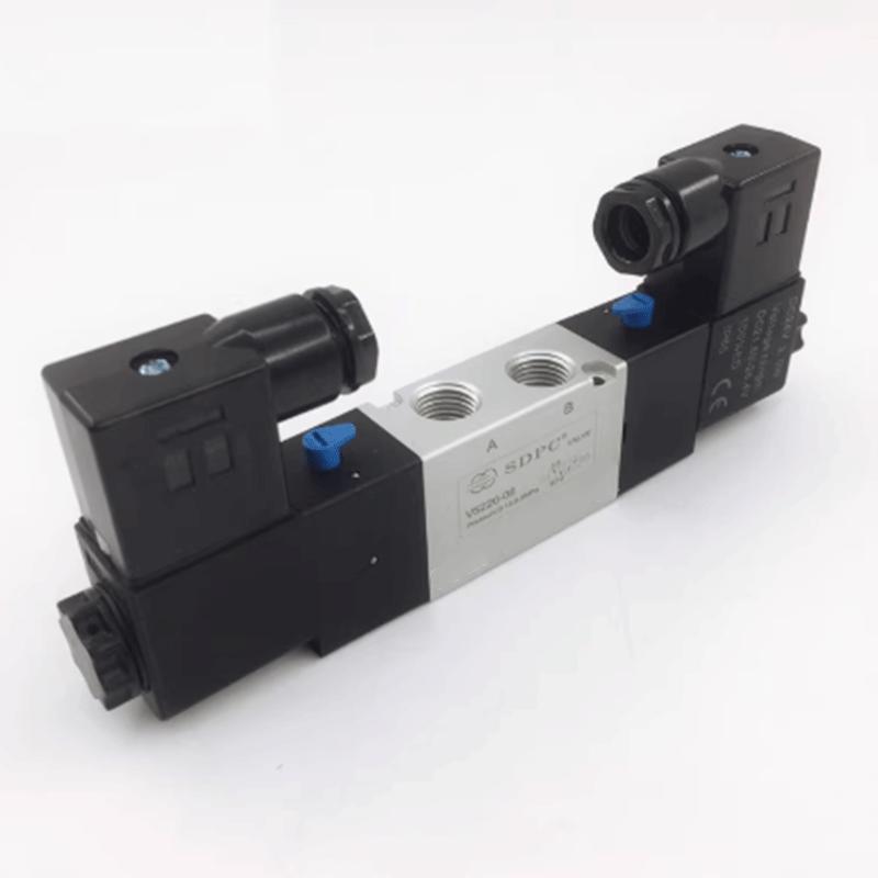 SDPC Solenoid Directional Control Valve
