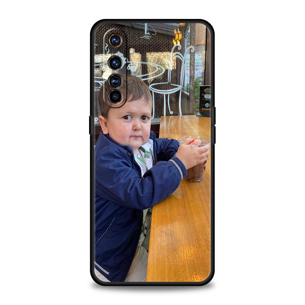 Смешной чехол для телефона с Хасбуллой Бабайте для Realme 16 15T 14 13 12 11 10 4G 9 8 5G Pro Plus C21 C25 C35 GT5 GT3 GT2 Neo 2 3 3T 5