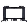 Ramka Do Radia 2 Din Maskująca Do Mercedes W906, Vw Crafter
