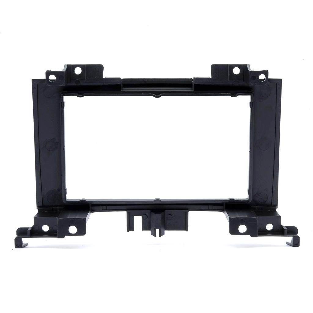 Ramka Do Radia 2 Din Maskująca Do Mercedes W906, Vw Crafter