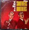 LP Record SMOTHERS BROTHERS - The Two Sides Of The Smothers Broth MG20675 Mercury US Comedy & Spoken Word Used