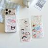 Защитная пленка Sanrio Star Person для Apple 16/17/17pro/17promax - Защита объектива и задней панели
