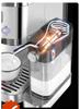 Cafelffe Fully Automatic Espresso Machines Automatic Milk Froth Ground Coffee Stainless Steels Cappuccino maker Cafeteria 20Bar