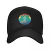 Disc Golf Trees Baseball Cap Kids Hat fishing hat luxury caps Hats For Women Men's