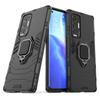 Phone Case For OPPO Find X3 Neo Cover For OPPO Find X3 Neo Bumper Holder Magnetic Armor Case For OPPO Find X3 Neo X5 Lite Fundas