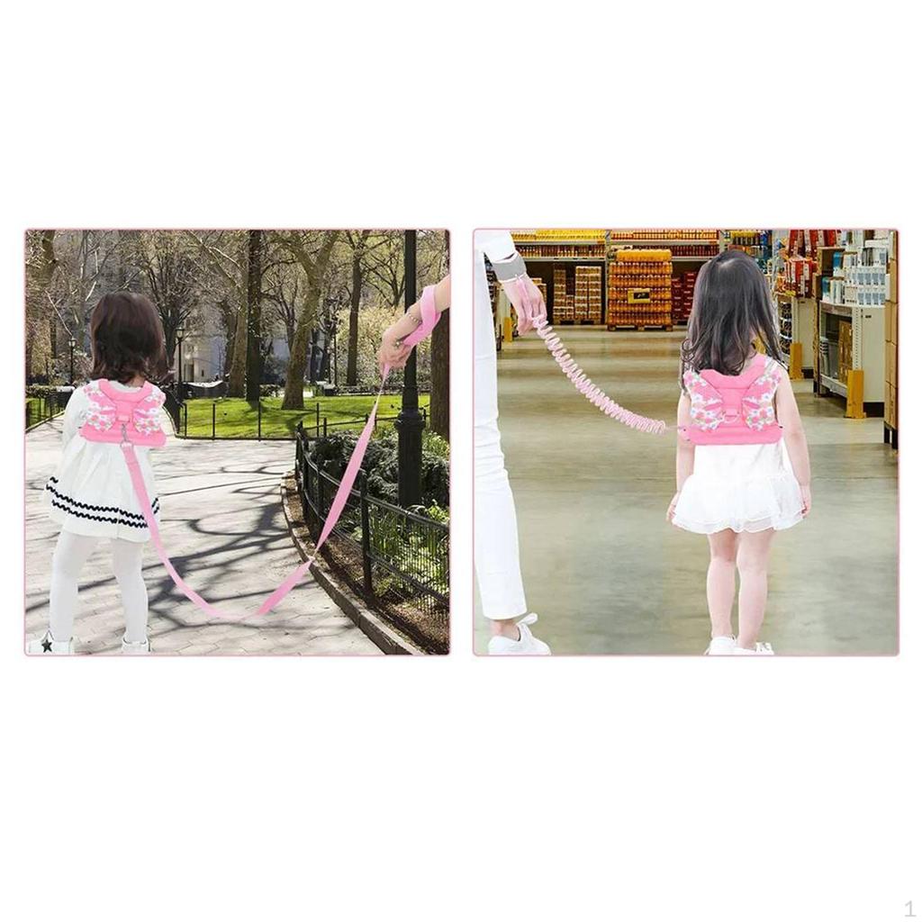 Ремни безопасности на запястье, вращающееся легкое анти-потерянное звено