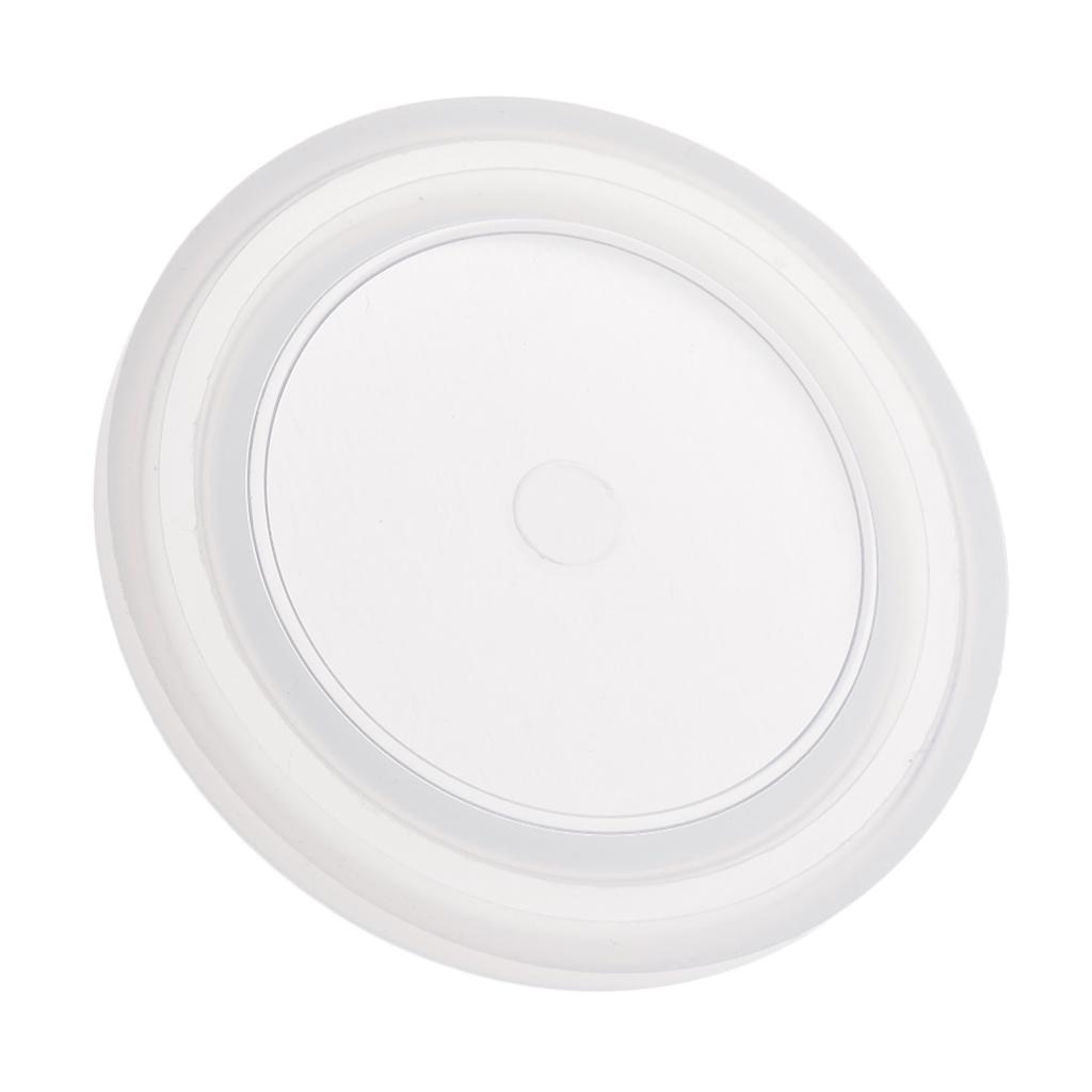 2 размера DIY силиконовые формы для изготовления ювелирных изделий браслет плесень смолы