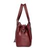 Women Luxury Handbags Designer Handbag High Quality Vintage Women Tassel Shoulder Messenger Bags Tote