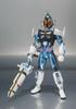 TAMASHII NATIONS Kamen Rider Fourze Cosmic States S.H.Figuarts