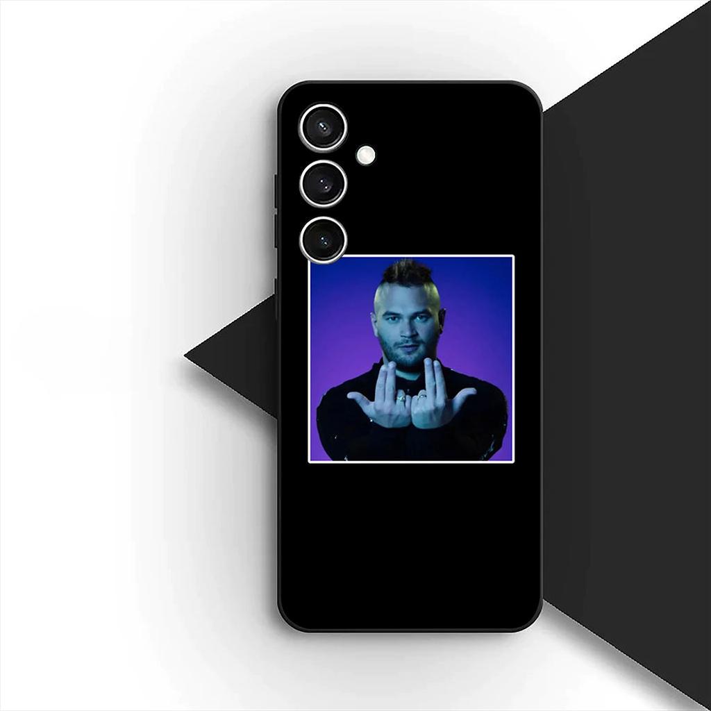 JuL C'est Pas Des Lol Phone Case for Motorola Moto Edge 70 60 Fusion NEO Pro G56 G96 G04 G05 20 G Stylus Protective Cover