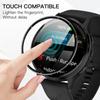 20D Защитная пленка для экрана Garmin Venu 3 3S Гибкая мягкая защитная пленка для Garmin Venu 3 Пленка с полным покрытием Не стекло