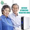 Oxygen Concentrator Household Portable Oxygen Machine Oxygen Inhalation Machine Household Oxygen Concentrator Atomization Negative Ion