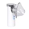 Portable Adult Nebulizer Handheld Kids Mesh Nebulizer Ultrasonic Personal Vaporizer Steam Inhaler 3