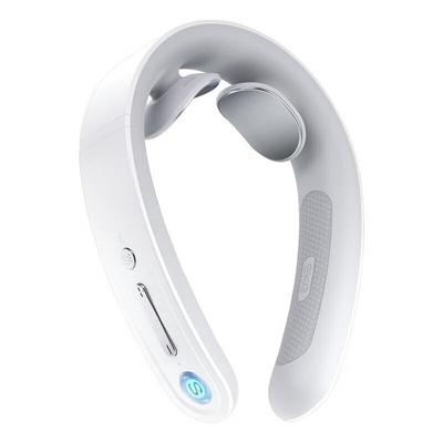 Массаж – Массаж шеи