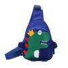 Kids Bag Dinosaur Fashion Shoulder Crossbody Bag Cartoon Cute Mobile Coin Wallet