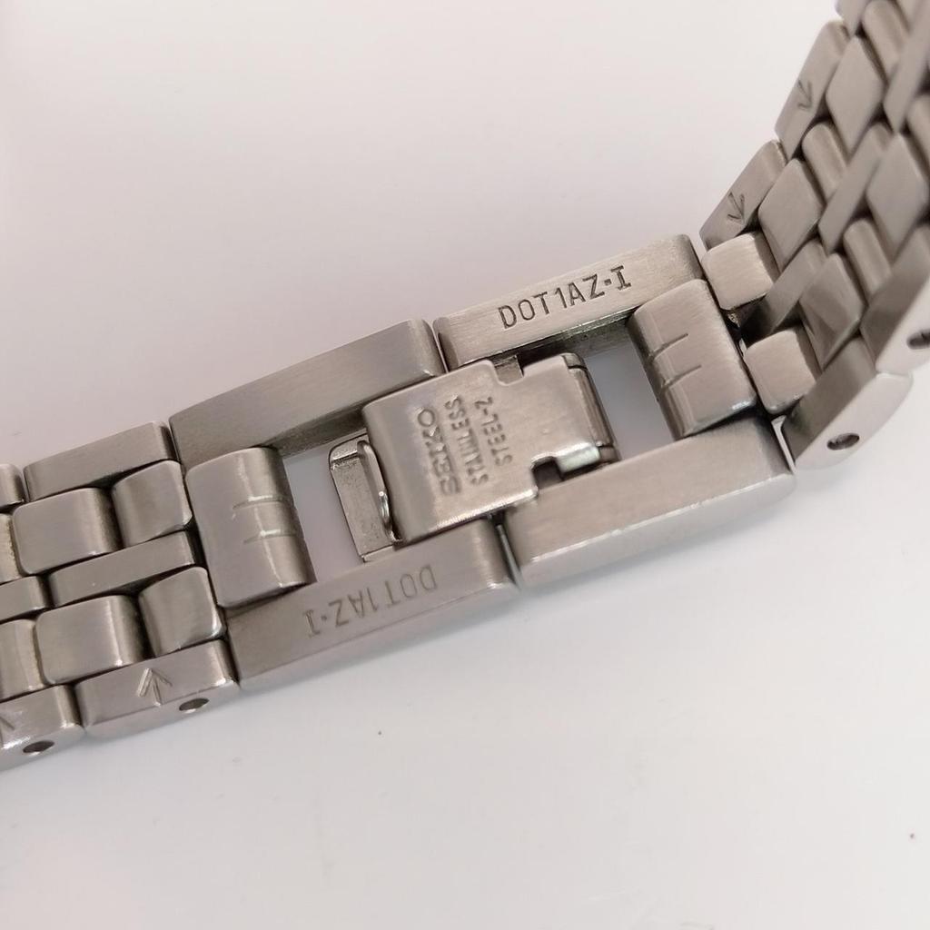 Б/у часы SEIKO LUCENT 1F21-0K70