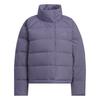 Relaxed FW25 Helionic Climawarm 600 Fill Duck Down Windproof Warm Sports Loose Down Jacket Women Jacket KQ5531