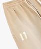 MAN ON THE BOON Cotton Terry Sweatpants_Beige 4716112007