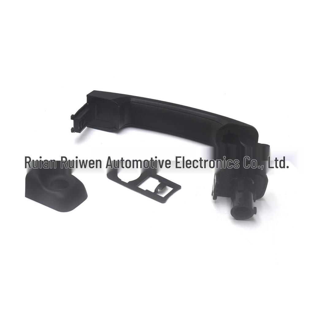 806067794R 806073022R Замена ручки двери Renault MASTER MK3