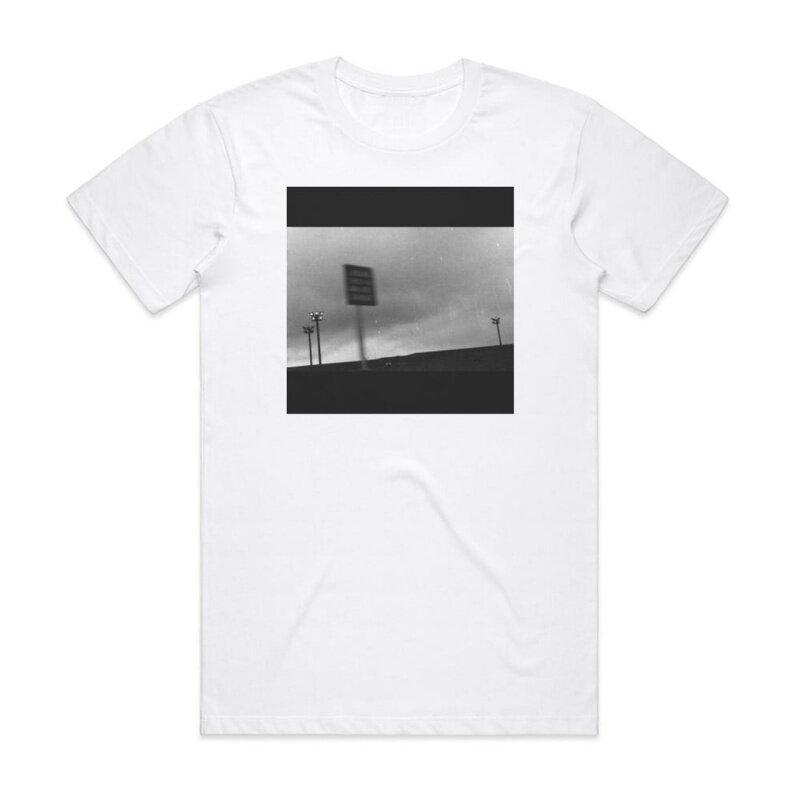 Godspeed You Black Emperor Band Tshirt shortsleeved Comfortable and Breathable Round Neck Tshirt Outdoor Casual Top