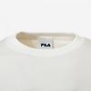 Fila Футболка Uni EssenTial F Box с логотипом Fs2rsg2105x Owh