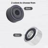 1/4Pcs Isolation Feet Pad Aluminum Alloy Amplifier Base Feet  for Speakers CD Amplifier