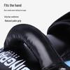 Jingpai Muay Thai Sanda Kickboxing Pads