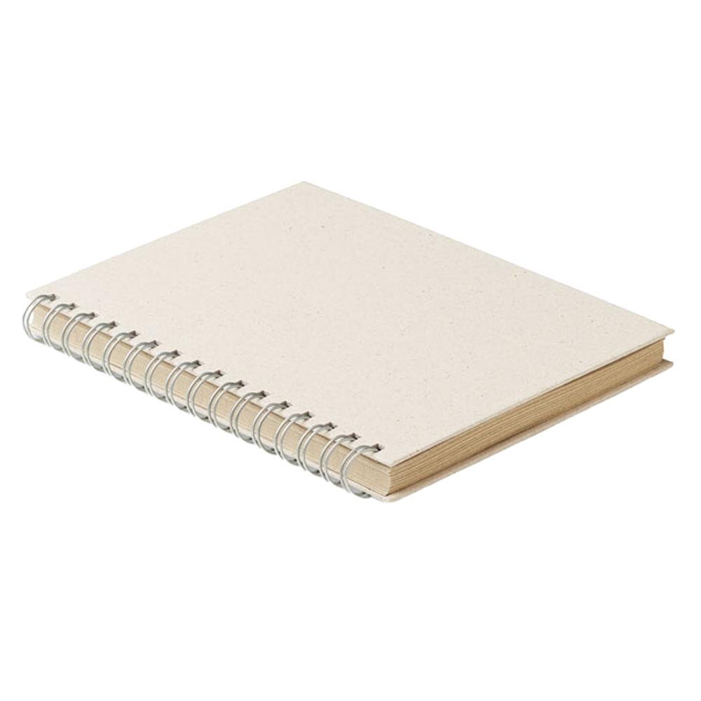 MidOcean Grass Book A5 Notebook