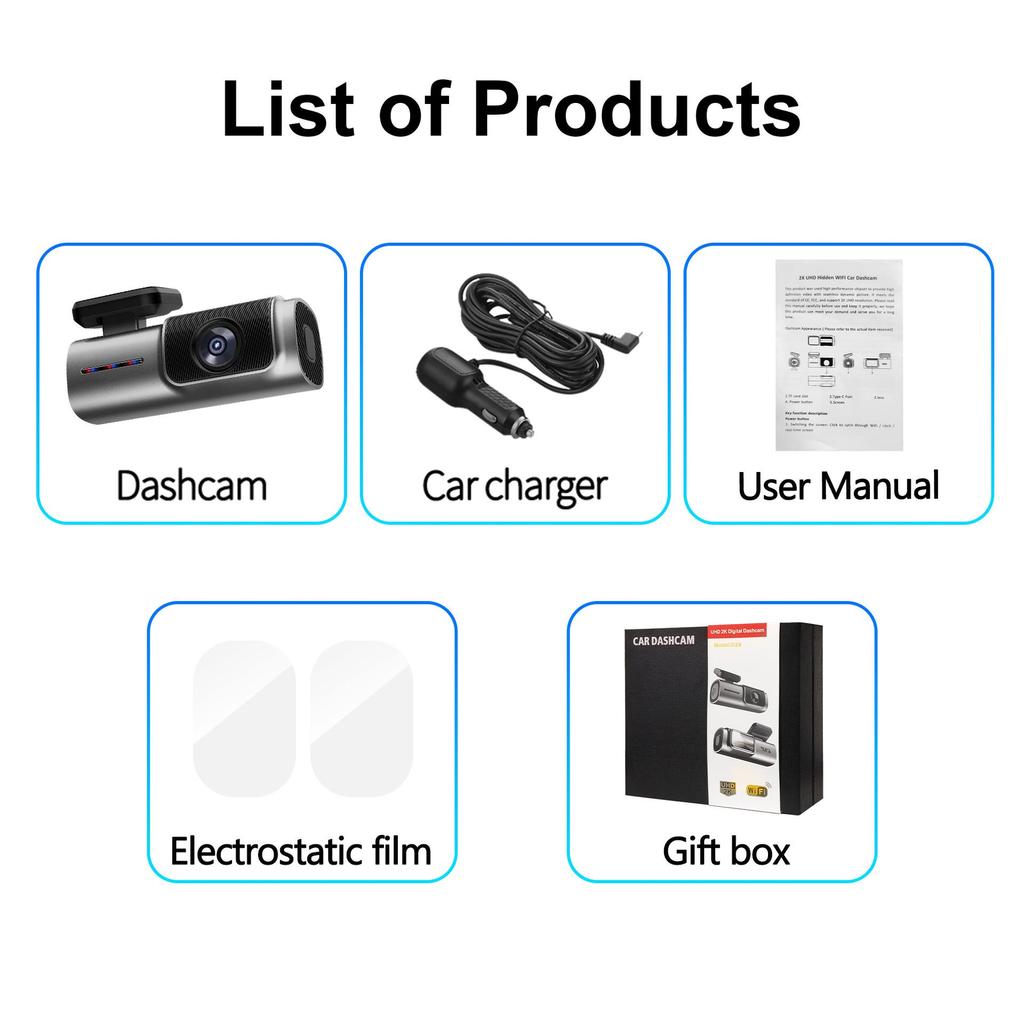 2K Видеорегистратор высокой четкости в форме губной помады с возможностью подключения по Wi-Fi