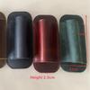 Чехол для карманного инструмента Crazy Horse EDC из воловьей кожи, поясной чехол для ножа, сумка для хранения, горизонтальные ножны для ножа, чехол для ножа, поясная сумка