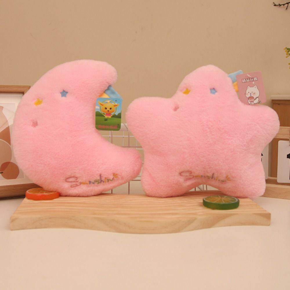 8 дюймов кукла Moon Star Moon Star плюшевая игрушка высококачественная подушка для сна